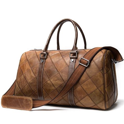 Sacs de voyage homme luxe 